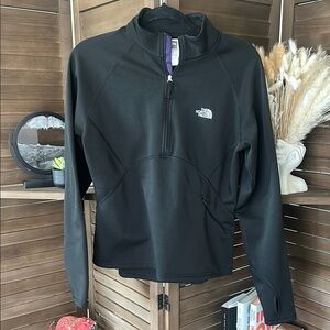 The North Face Black Ski Jacket